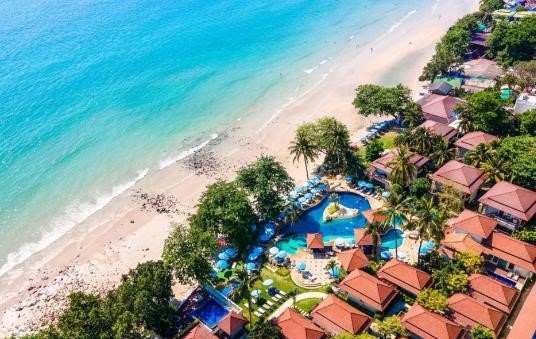 タイのチャーン島、最も成長著しい新興デスティネーション