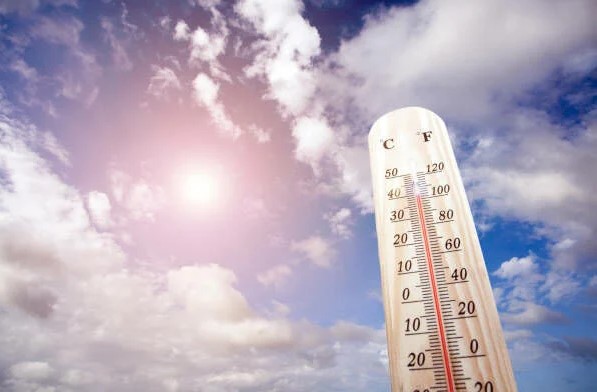 タイは「2月22日ごろ夏入り」と発表