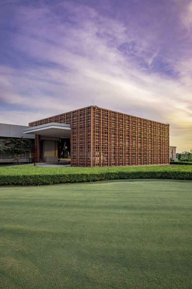 空港から直行！バンコク市内からも近いアクセス抜群コース☆