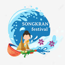 ゾウさんと水かけ合戦！ アユタヤで「マハ・ソンクラン2026」開催