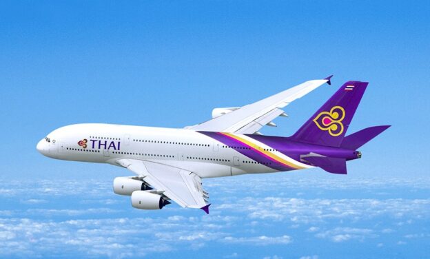 航空便の欠航が続いています…