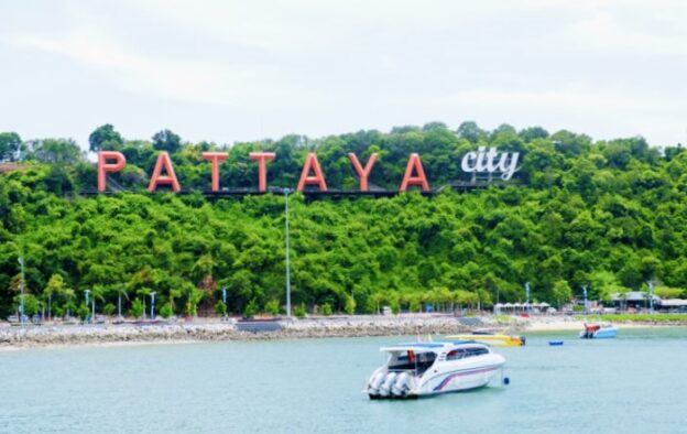 今年の夏休みの海外旅行、タイ・パタヤが人気急上昇！