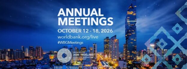 IMF・世界銀行総会の為、バンコク中心部で交通規制に注意!?
